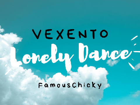 Vexento- Lonely Dance