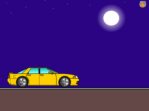 CAR SIMULATOR