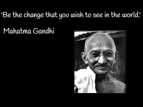 Quote of the Day! Number 9