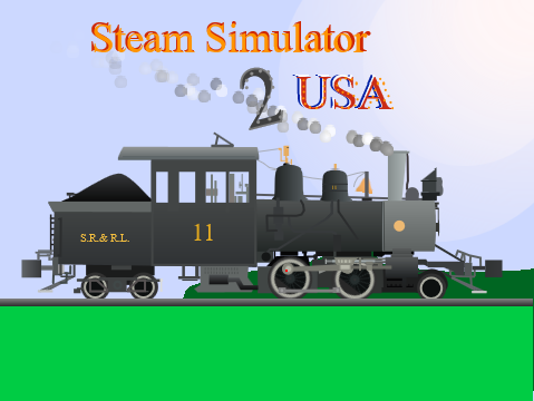 steam simulator to usa 3