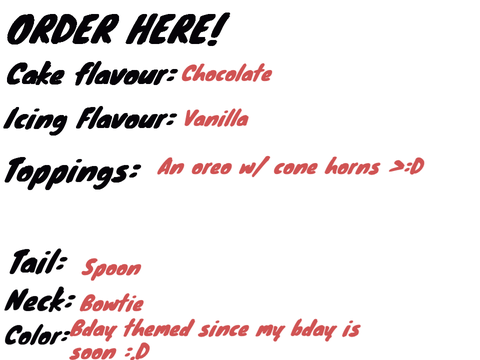 Tai's Cupcake Stand remix