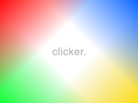 clicker.