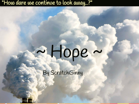 ~ Hope ~