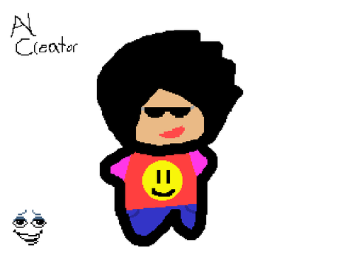 AlX187 (@RandyX187 but it's Al)
