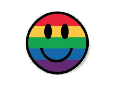 Everyone is gay rec.16