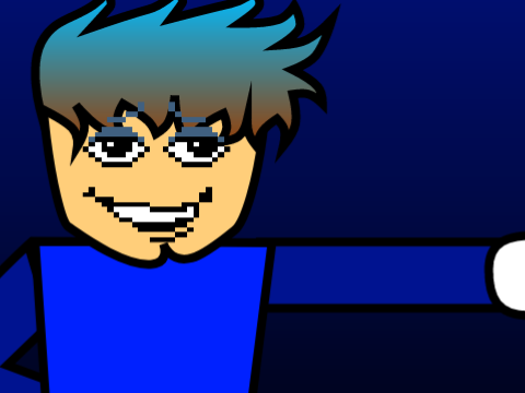 My Lancer PFP