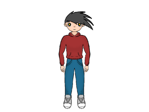 Sprite for Starpro89