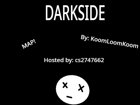 Darkside MAP ~OPEN~ remix