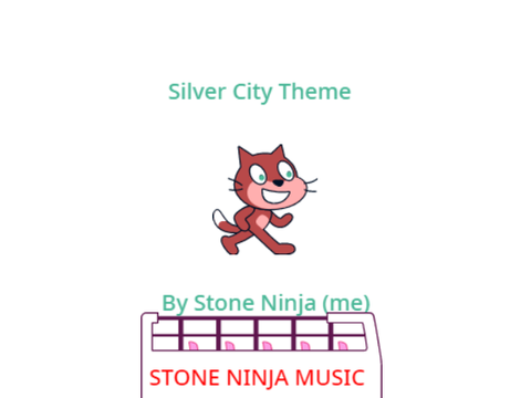 Silver City Elementary School Theme By Me