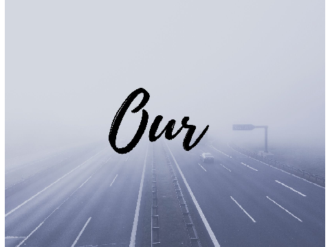 Our