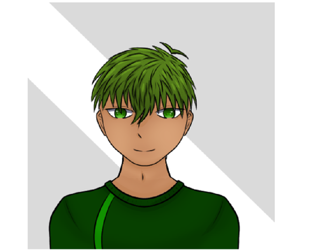 Contest Entry