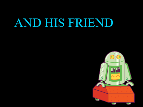 Robot Doctor Movie trailer