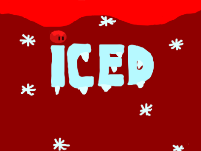 Iced - a platformer