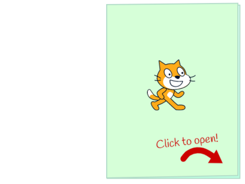 Welcome To Scratch!