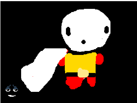 One Punch Al