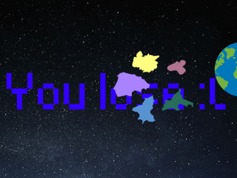 Space game!!