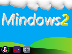 Mindows 2.3.2 OS