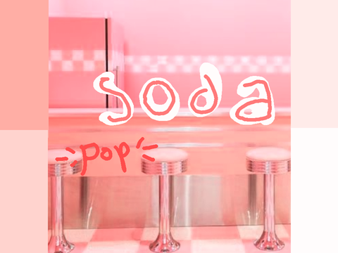 -soda pop entry-