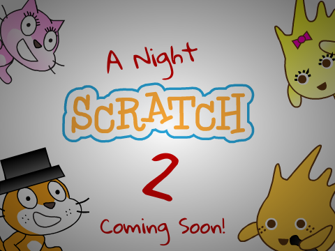 Add For A Night at Scratches 2