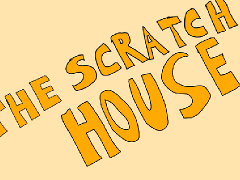 the scratch house: the parody of the hype house ★ remix-3