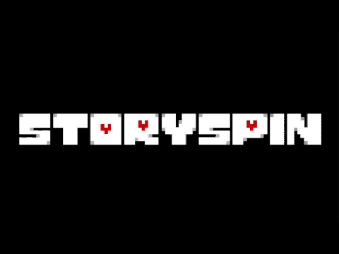 [STORYSPIN] Superstar Re-risen
