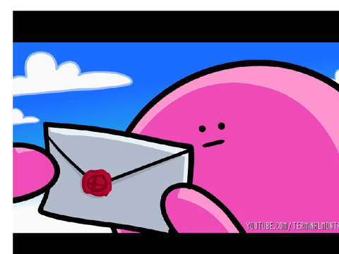Me when I get super smash bros ultimate
