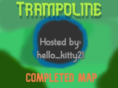 Trampoline || Thumbnail