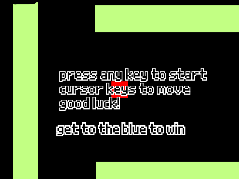 zombie cube escape
