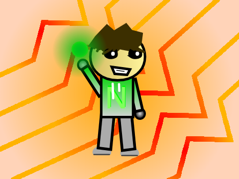@Nolpro fanart!
