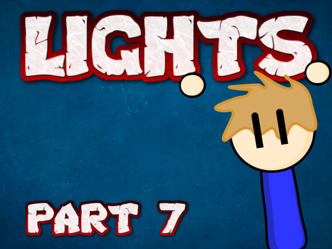 Lights - Part 7