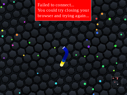 slither.io v1.10
