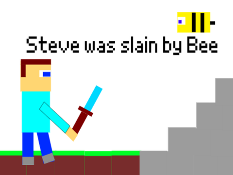 Kill the bees