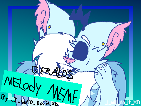 Melody MEME (Ft. Prince Berry)