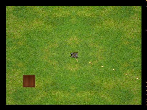 Tank Game Demo