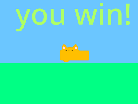 cat block platformer!!!