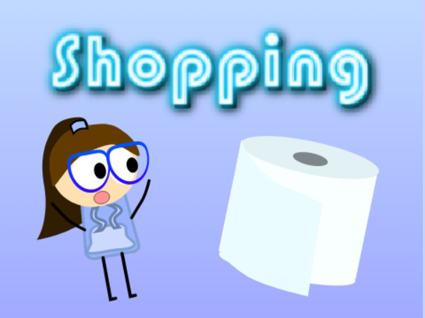 Shopping