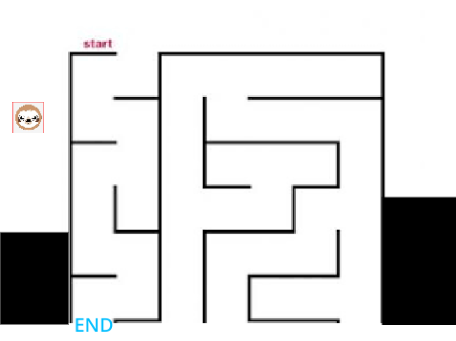 Sloth Maze