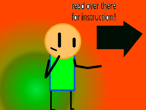 Intro contest