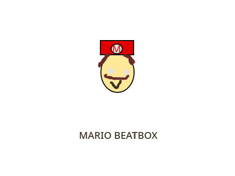 MARIO BEATBOX