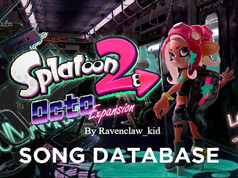 Splatoon 2 Octo Expansion Finale By @Ravenclaw_kid