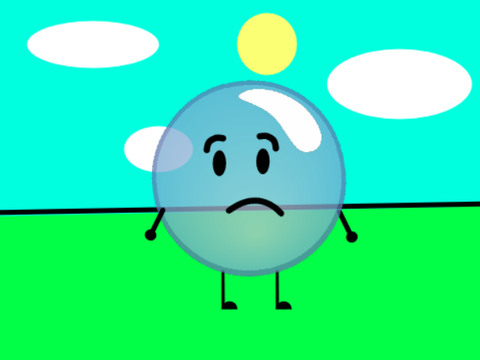 Bubble Popping Simulator