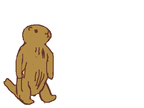 Dancing Prairie Dog Cloning