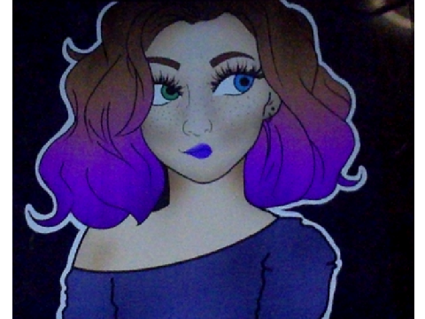 New Art!