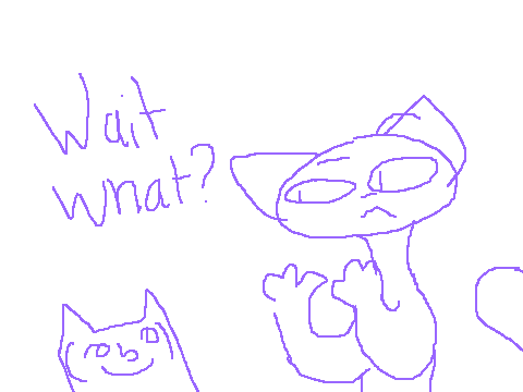 Day ? of going insane