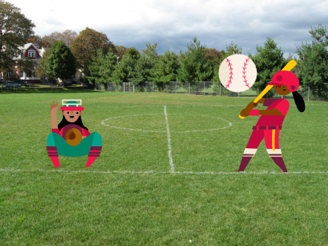 Baseball Batter