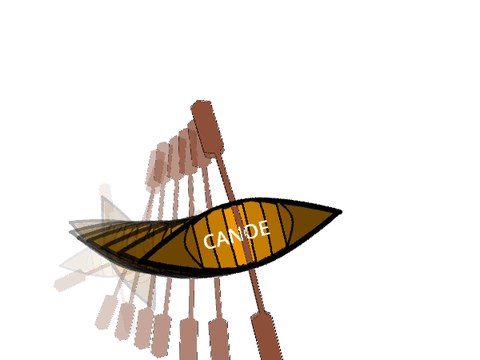 Mouse Trail Test