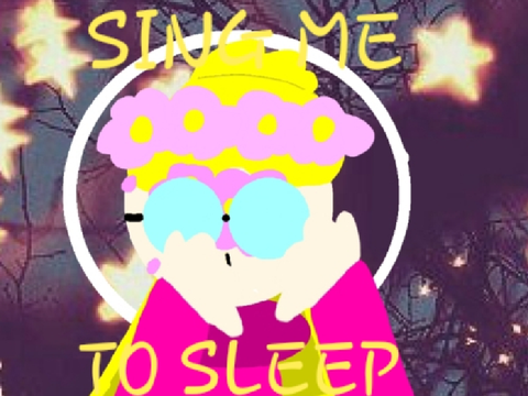 II♡ -sing me to sleep meme- ♡II !!BIT OF FLASHES!! I 