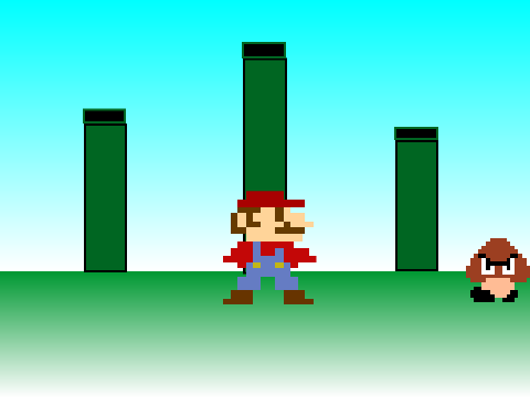 Mario