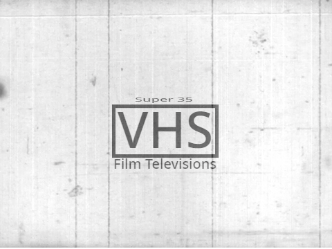 If VHS was invented in the 1950's