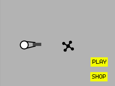 Shoot the coronavirus! (ver2.0)